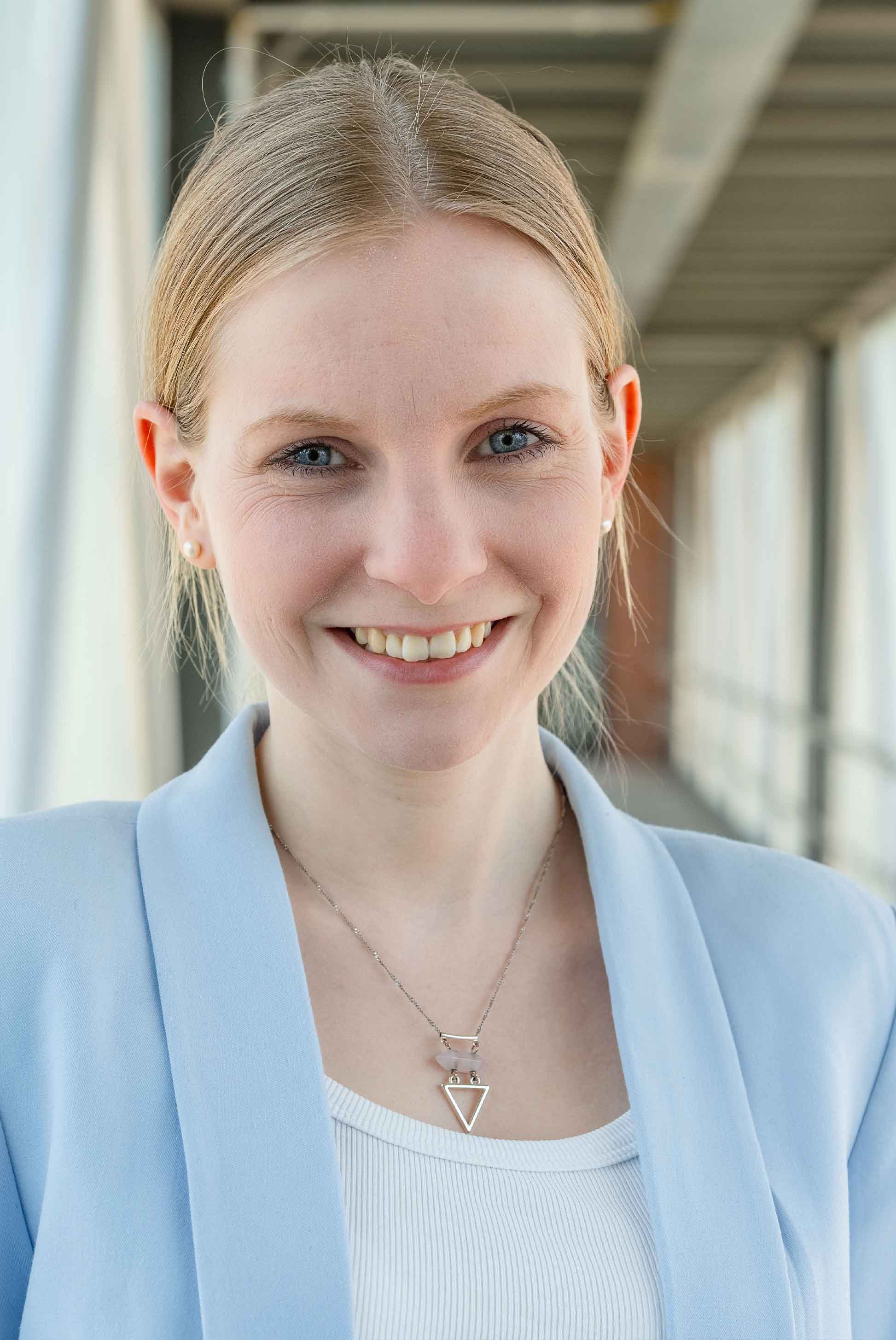 Patricia Folkerts