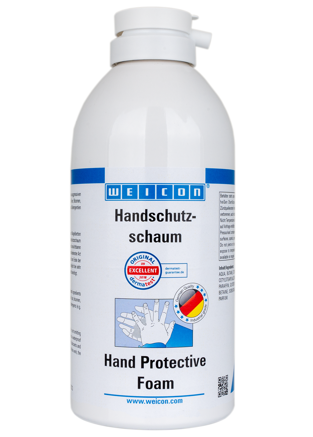 Produktbild Handschutzschaum