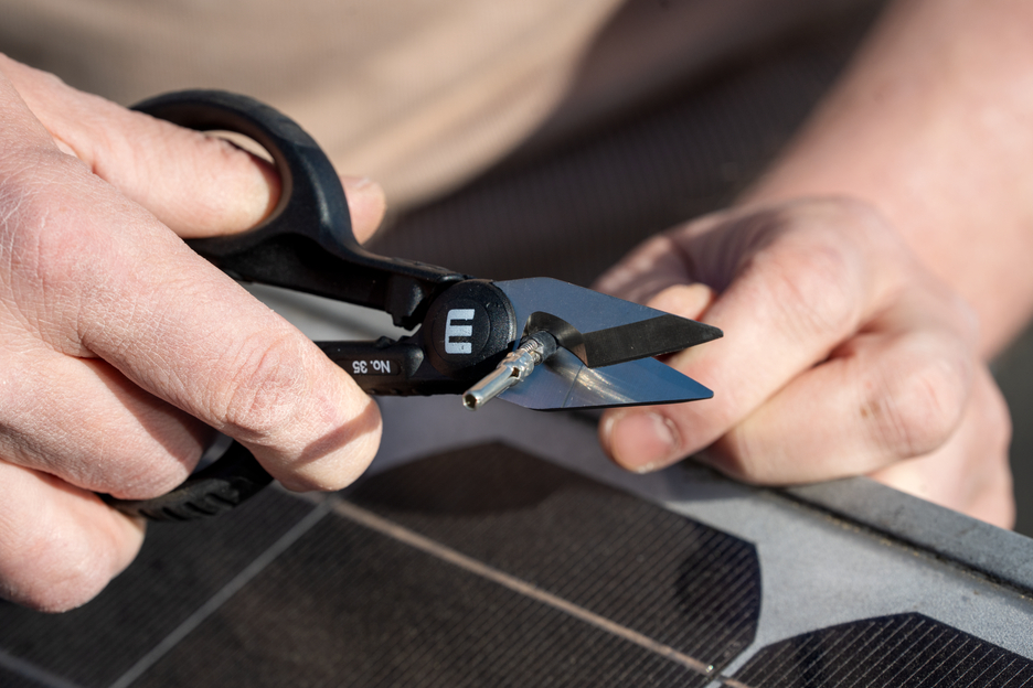 Solar-PV Set | Set für Photovoltaik-Anlagen