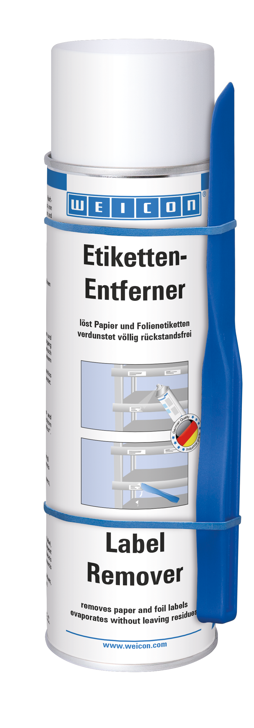 Etikettenentferner 