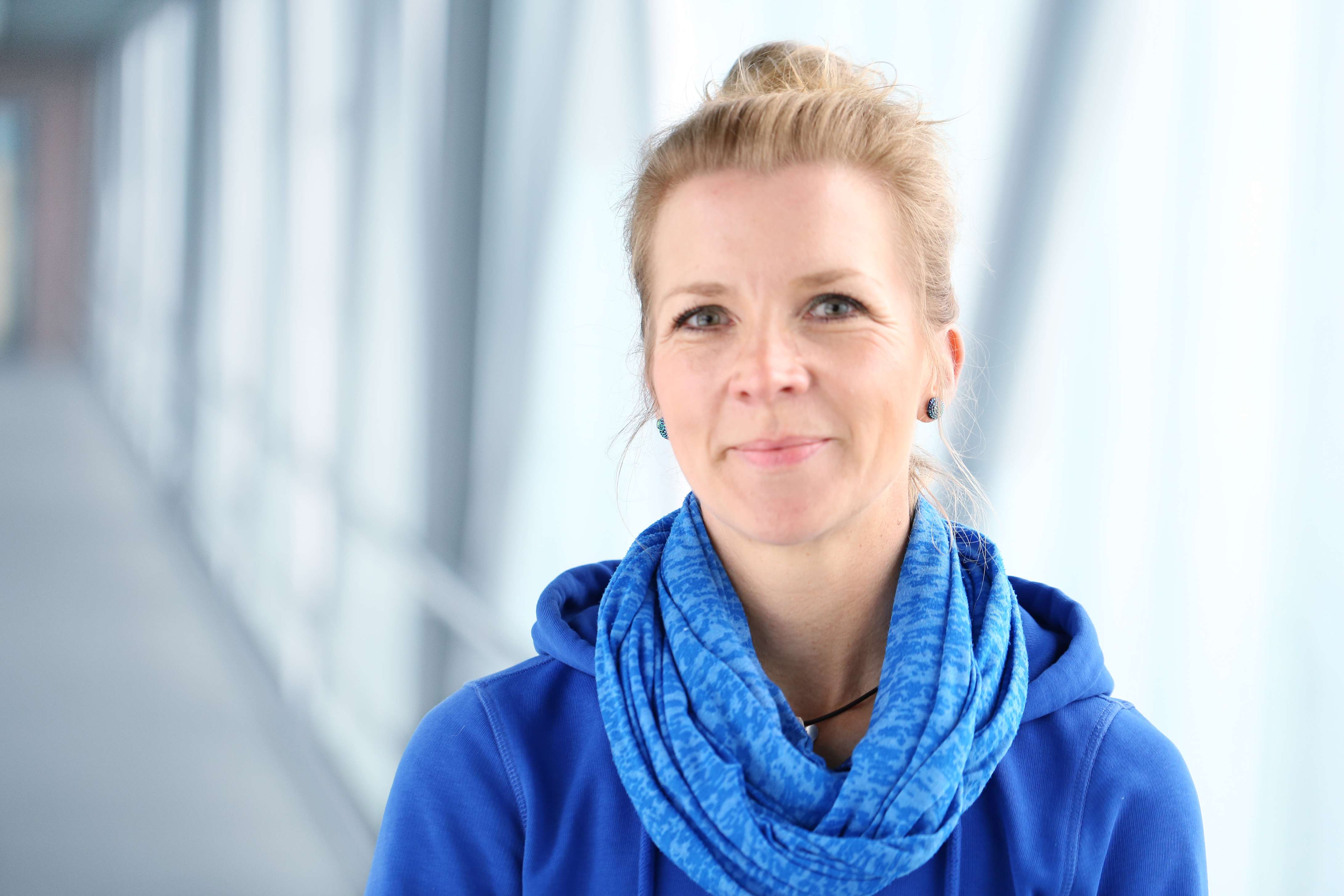 International Sales Assistent International Sales Assistent