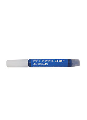 Weiconlock_302-43 Schraubensicherung Weiconlock AN 302-43