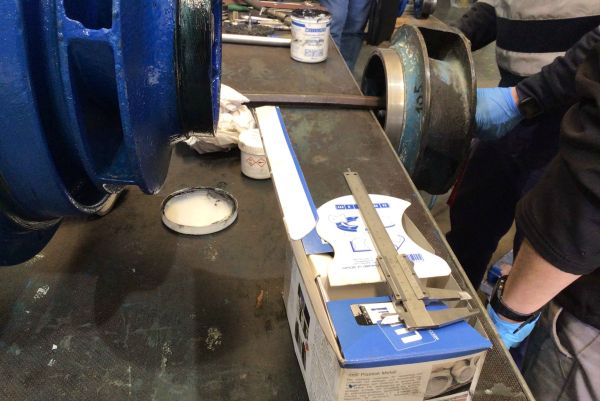 machine, workshop, lathe, metal, box