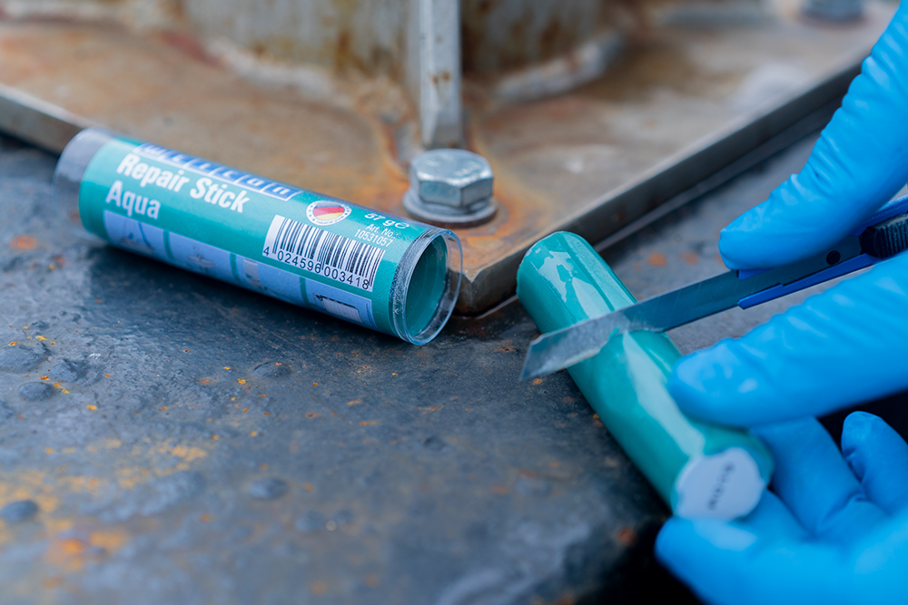 Repair Sticks Anwendungsspray