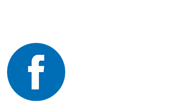 facebook, logo, blue circle, lowercase f, social media