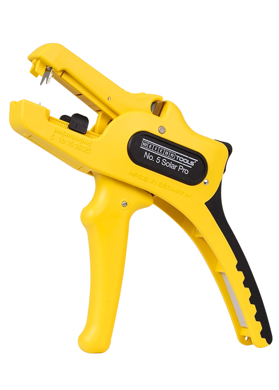 No. 5 Solar Pro