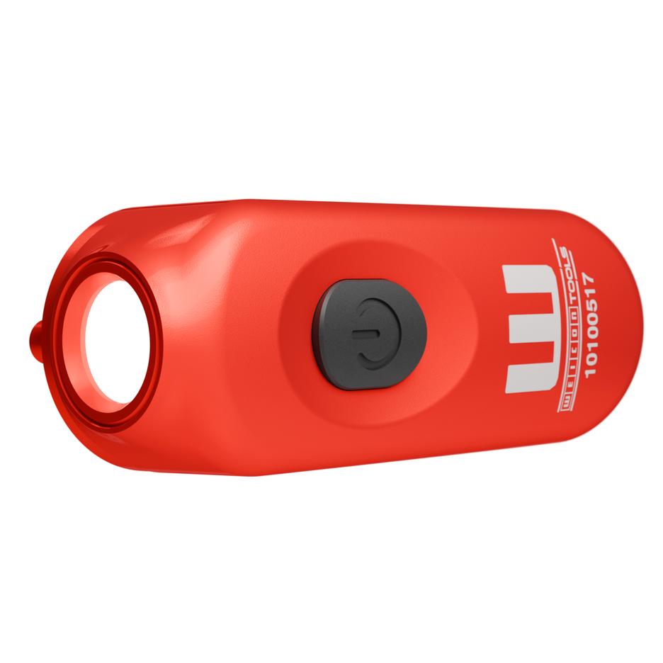 LED Work Light | Three brightness settings ensure excellent visibility and safe work in dark environments LED Work Light | Three brightness settings ensure excellent visibility and safe work in dark environments