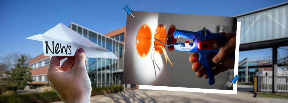 Bringt Licht ins Dunkel