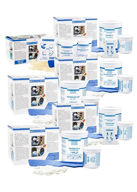 Pumpenrepratur Produktbild