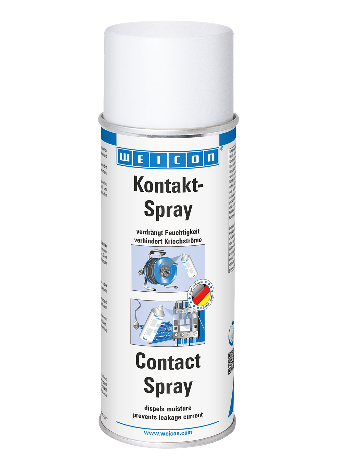 Produktbild Konktakt Spray