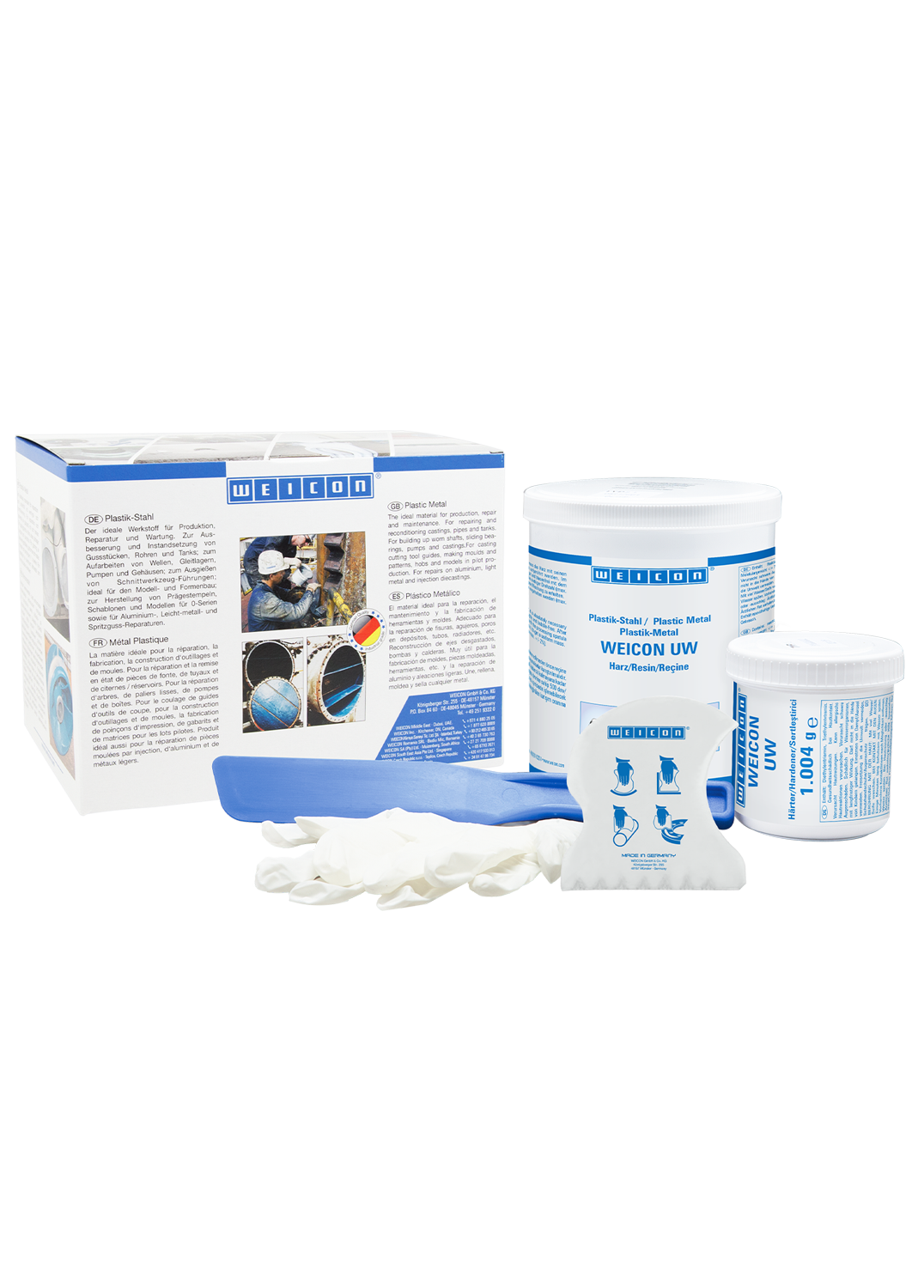 Produktbild WEICON UW