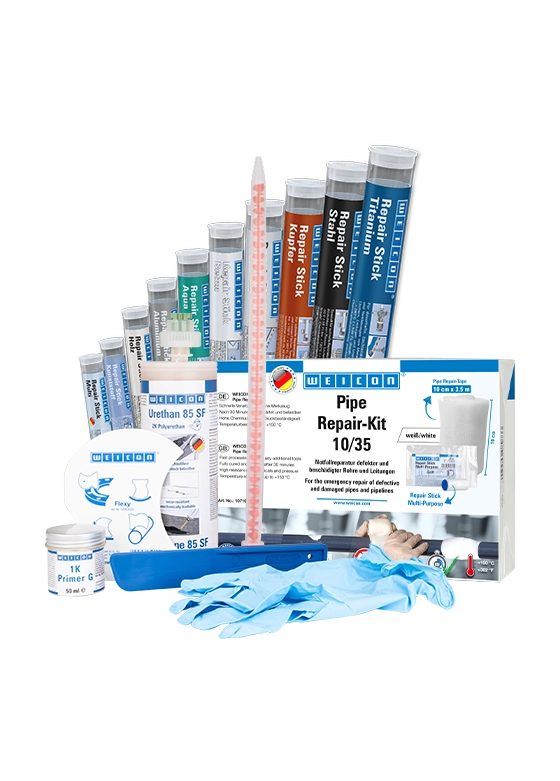 Repair Products Produktbild