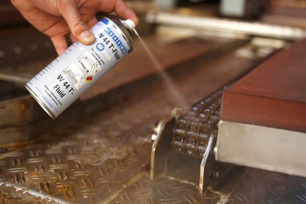 aerosol, spray, w-94 fluid, metalworking, lubricant