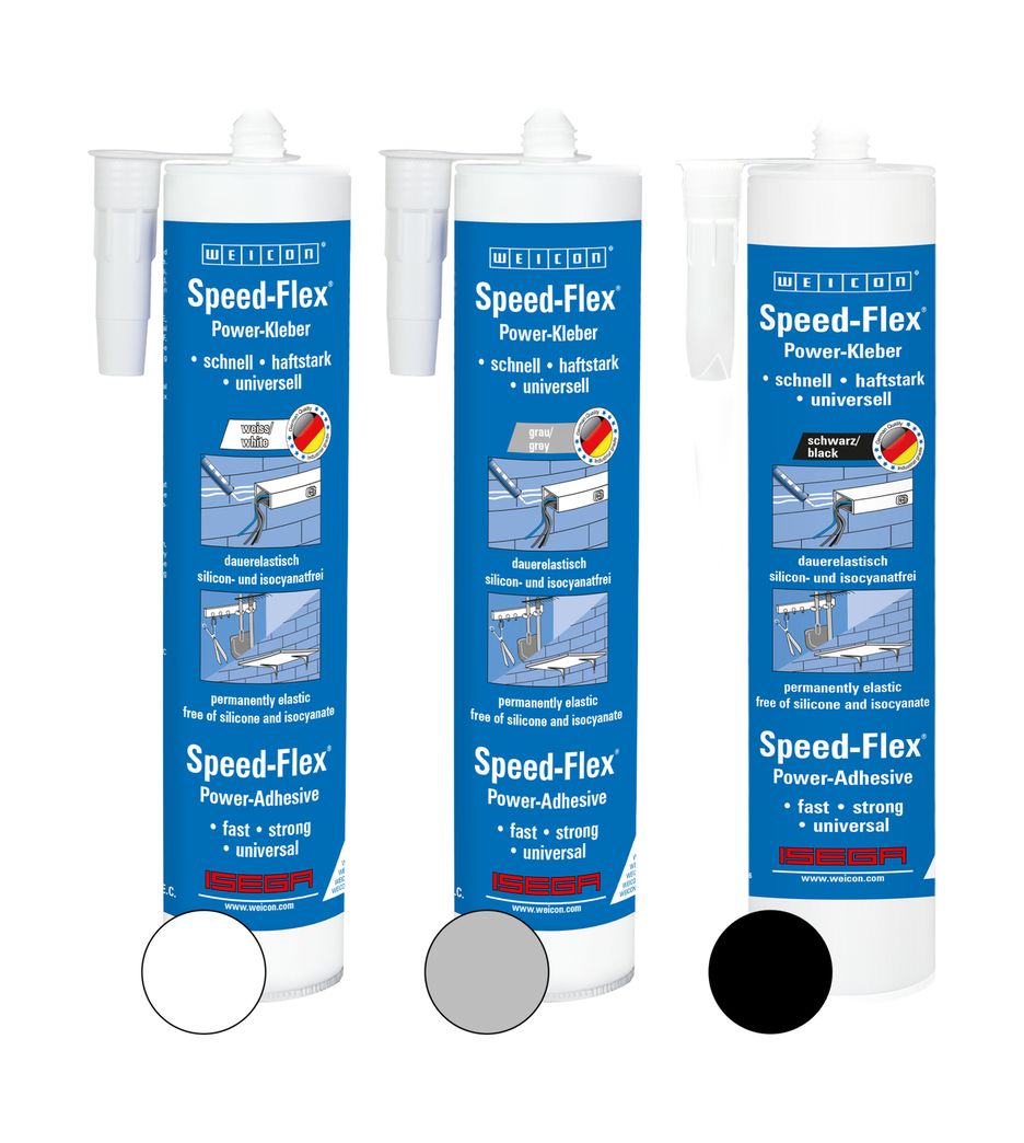 Spray Silicone 400 ml Weicon (Par 12)