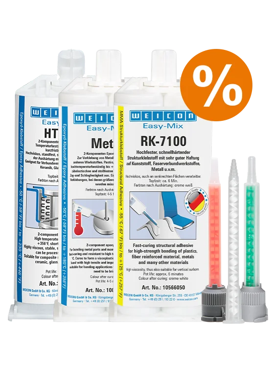 Easy-Mix Kampagne B2C Mai Produktbild