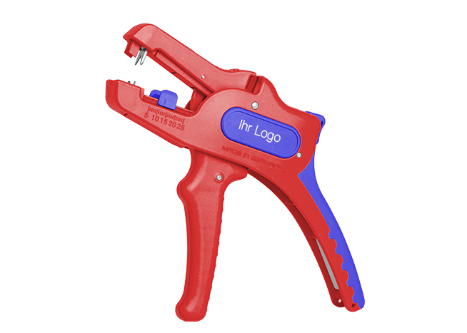 Weicon Tools No. 5 Pro Private Label