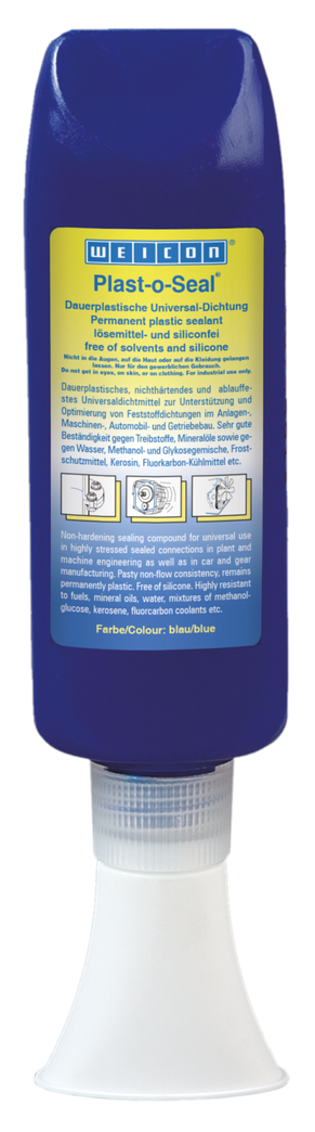 Plast-o-Seal® | dauerplastische Universaldichtung Plast-o-Seal® | dauerplastische Universaldichtung