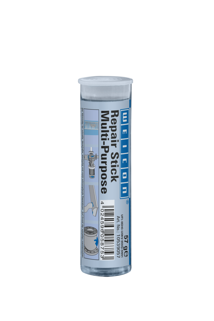 Repair Stick Multi-Purpose | Reparaturknete mit Trinkwasserzulassung universell einsetzbar Repair Stick Multi-Purpose | Reparaturknete mit Trinkwasserzulassung universell einsetzbar