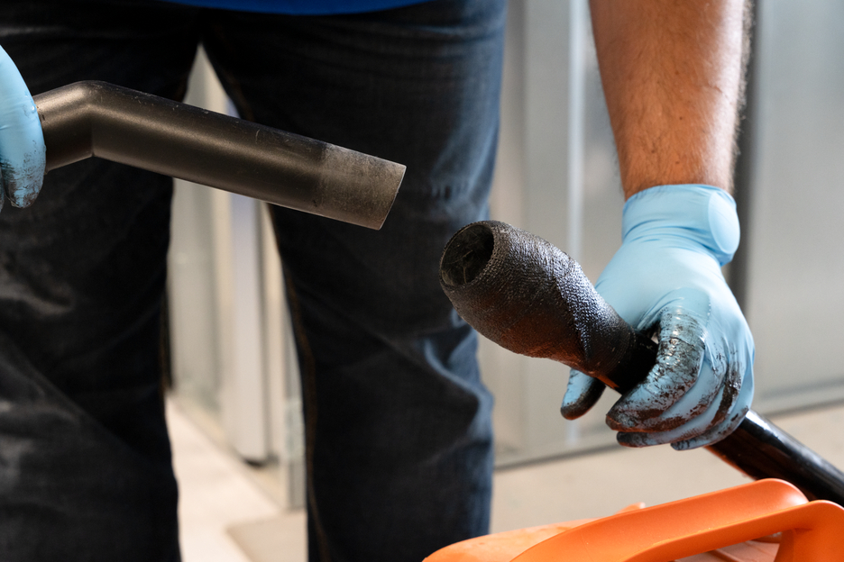Repair-Tape | widerstandsfähiges und selbstverschweißendes Reparaturband