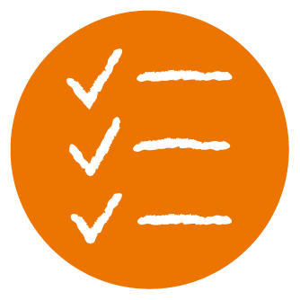 Checkliste