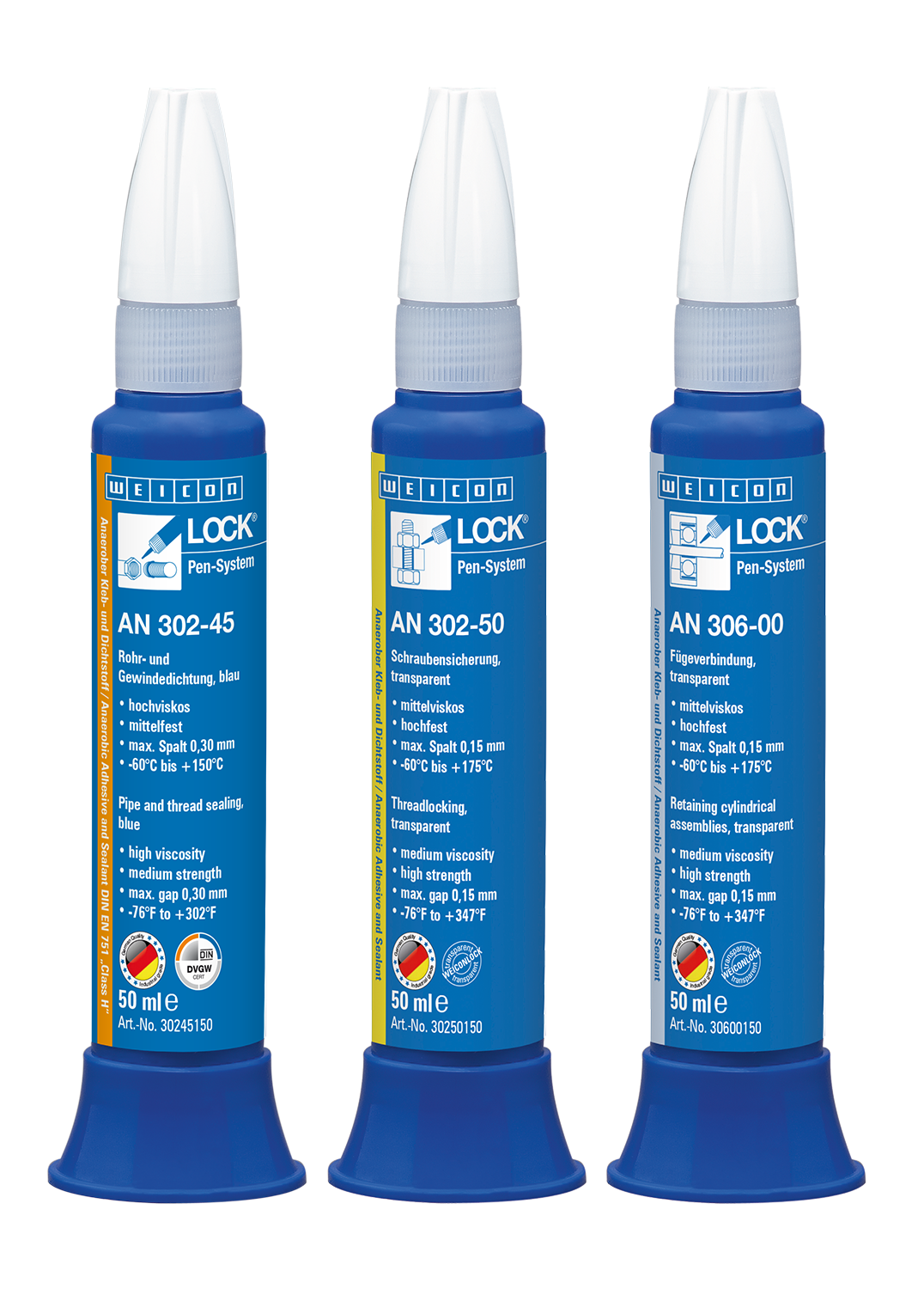 Produktbild WEICONLOCK