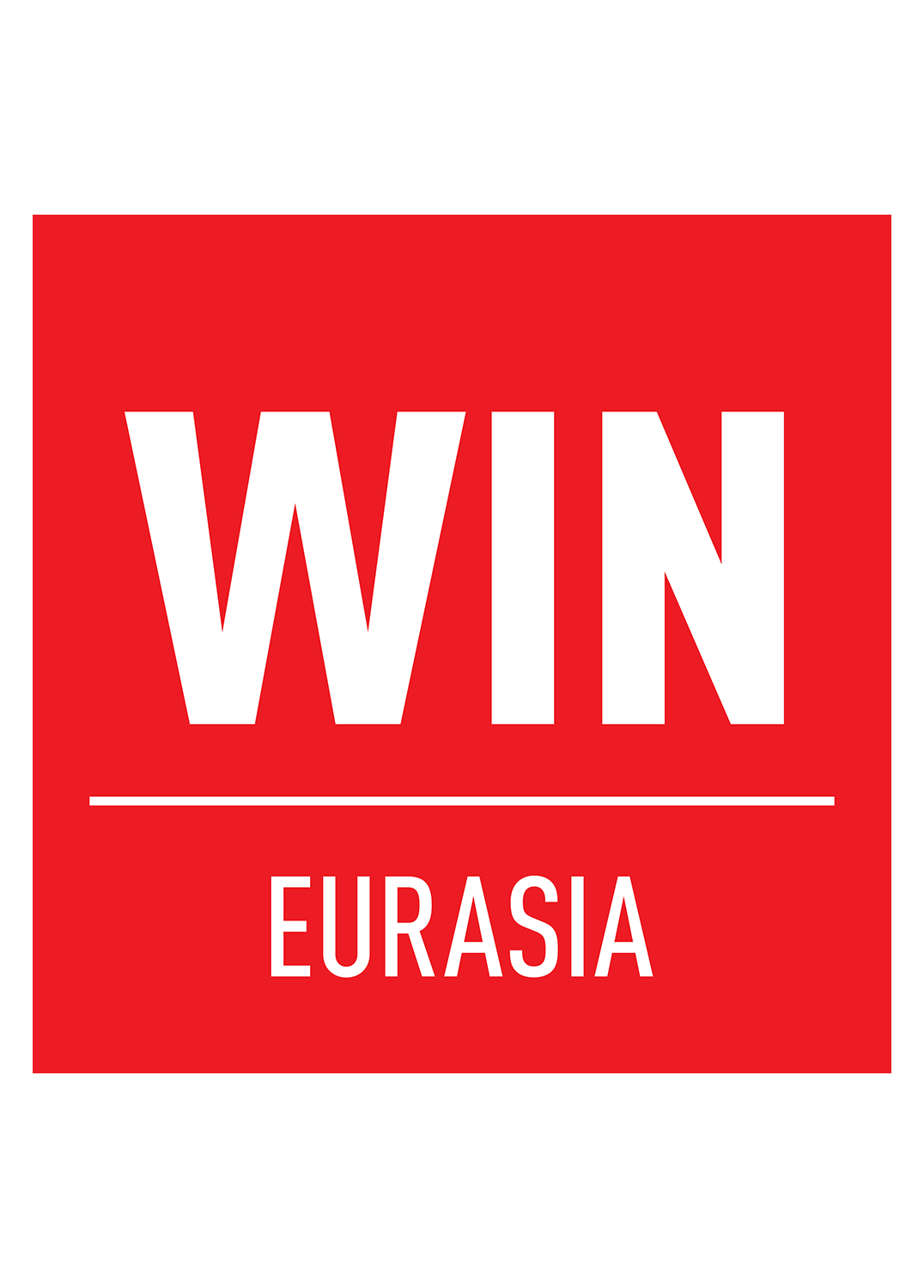 EURASIA Exhibition Logo