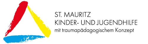 Logo St. Mauritz Kinder- und Jugendhilfe