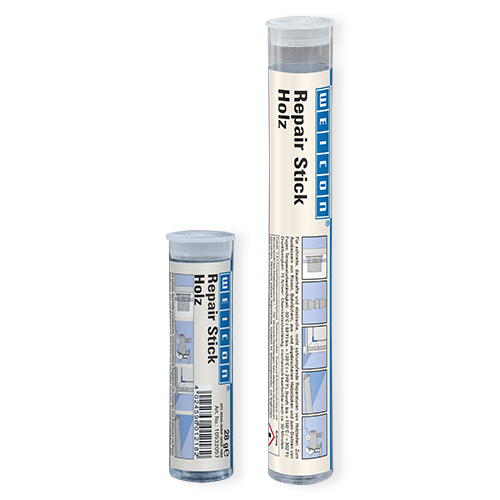 Repair Stick Wood | Repair putty, residual elasticity
