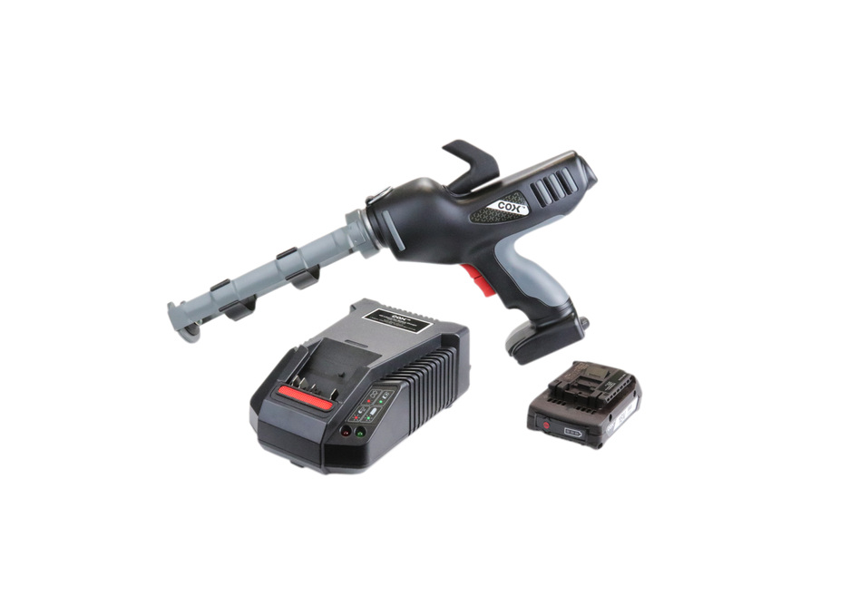 Druckpistole Electraflow Plus 310 EU