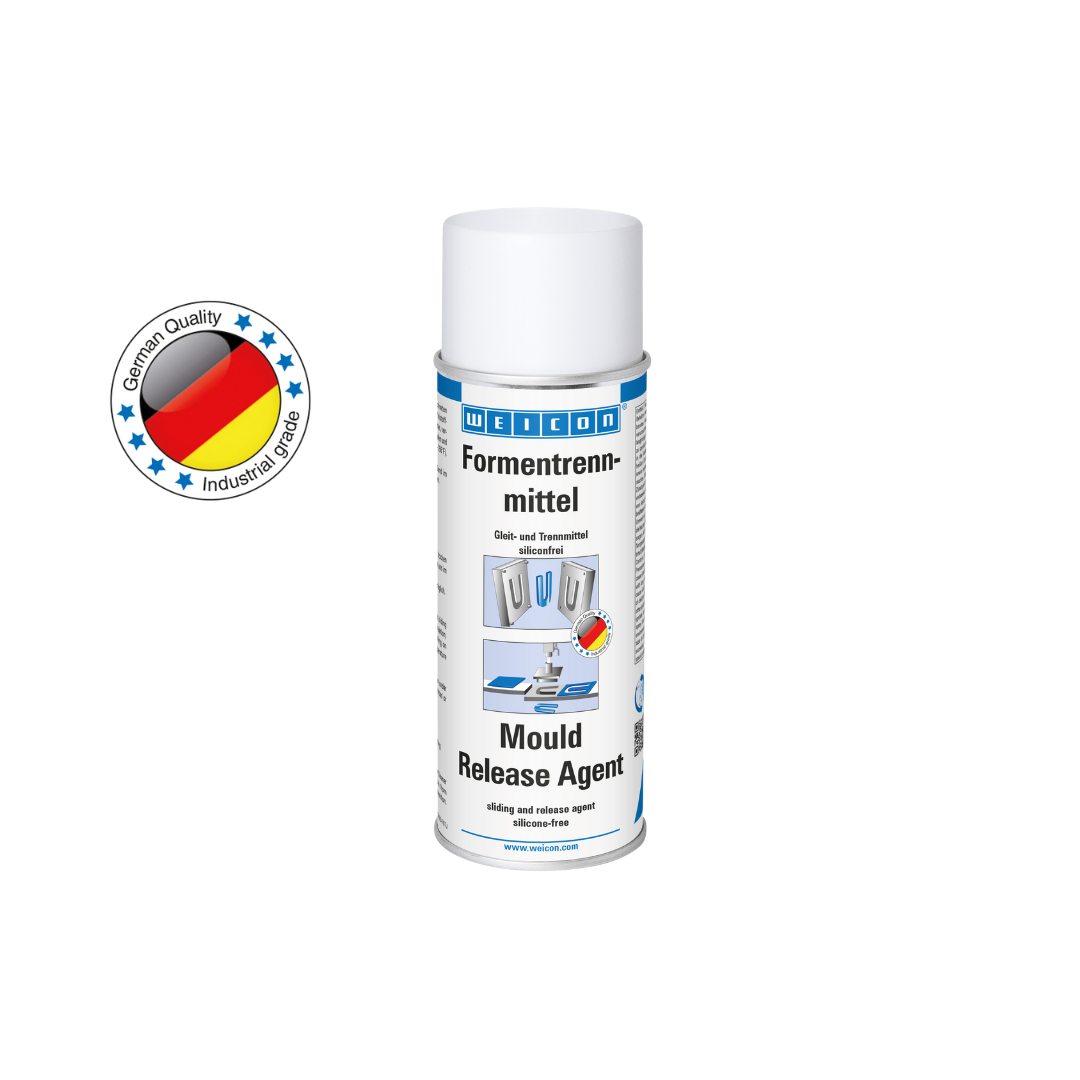 Mould Release Agent | silicone-free lubricant and release agent