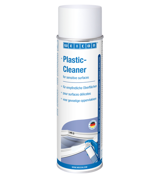 Plastic Cleaner | zum Reinigen von Kunststoff-Applikationen
