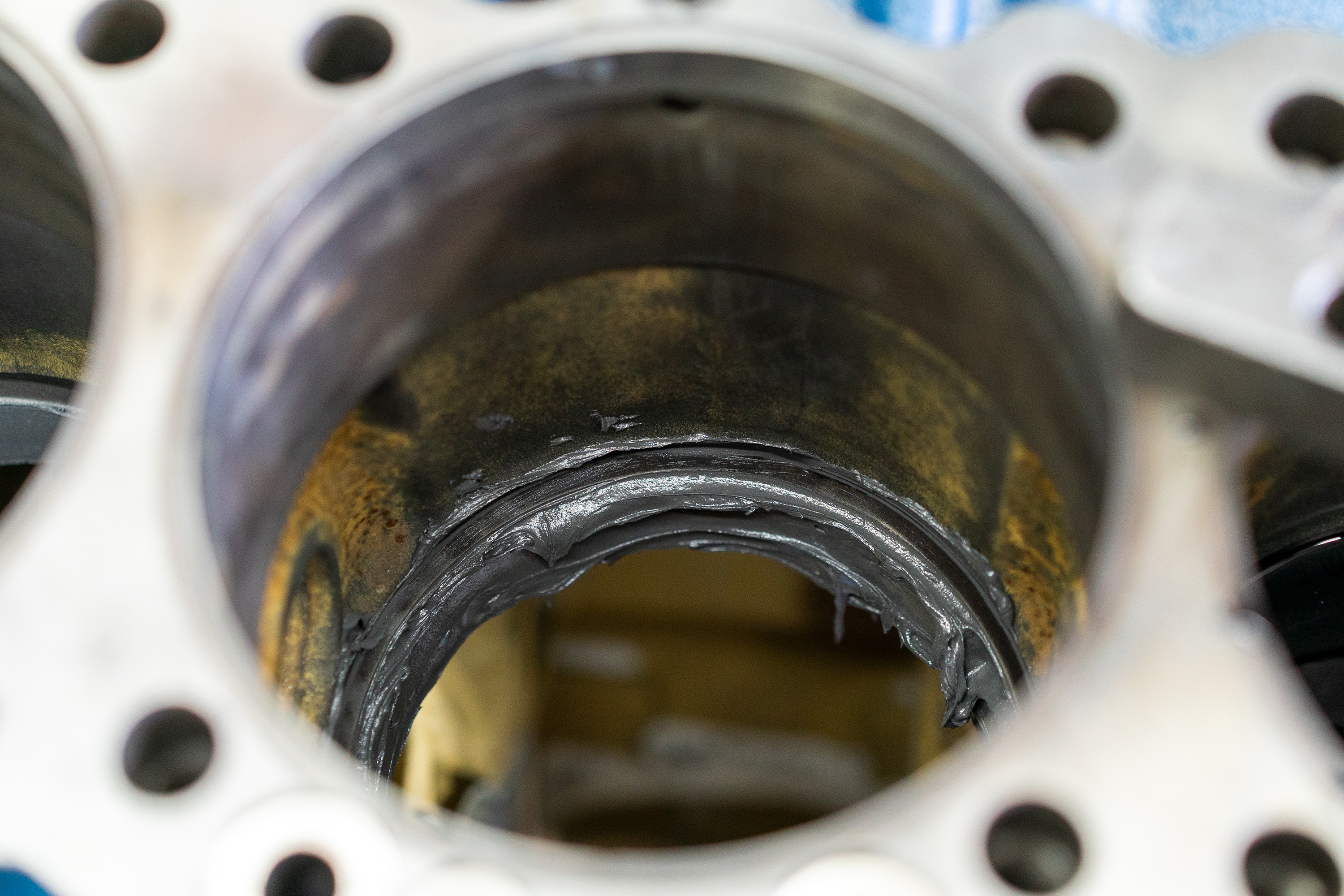  Anwendung WEICON HB 300