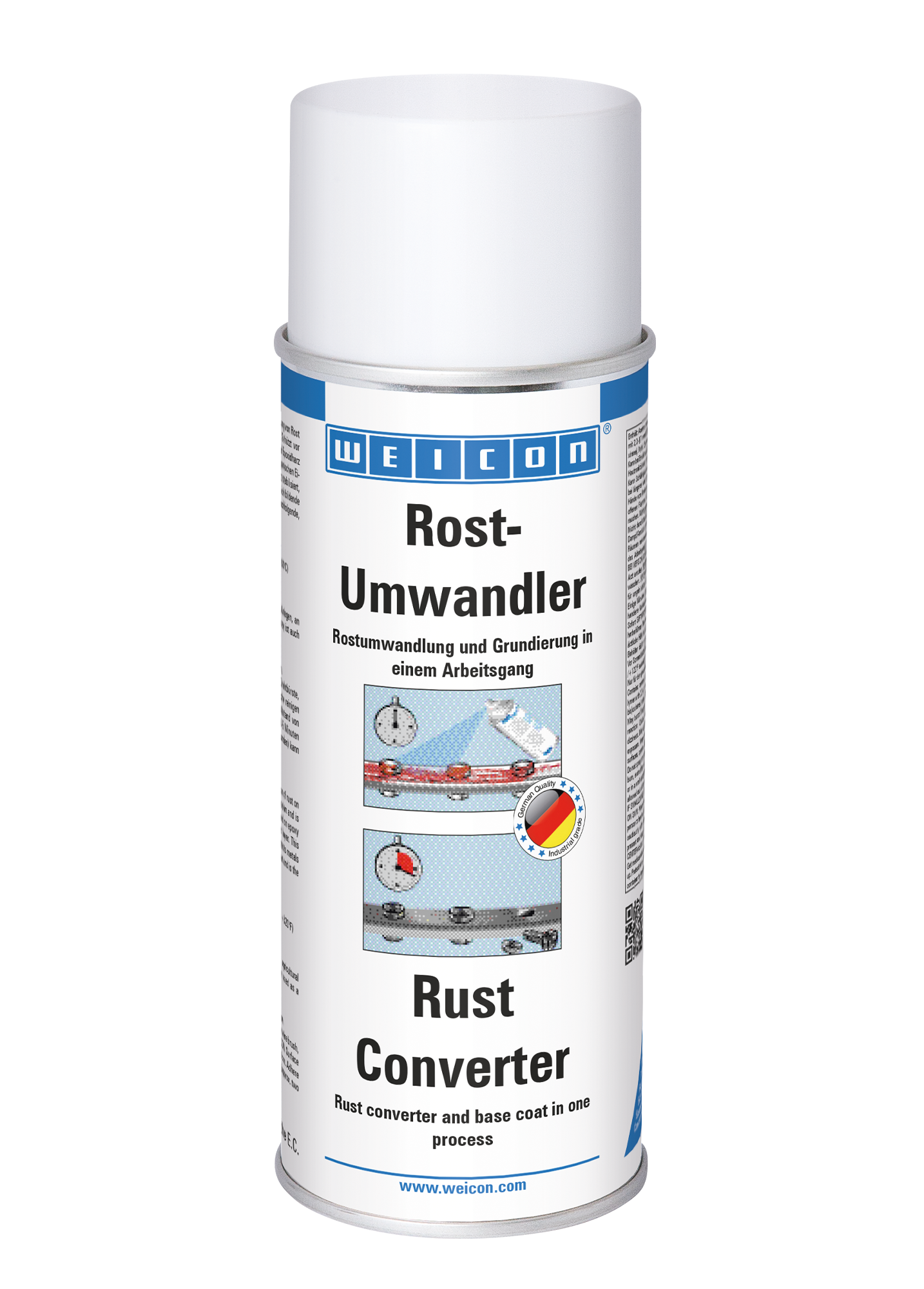 Rostumwandler Produkt