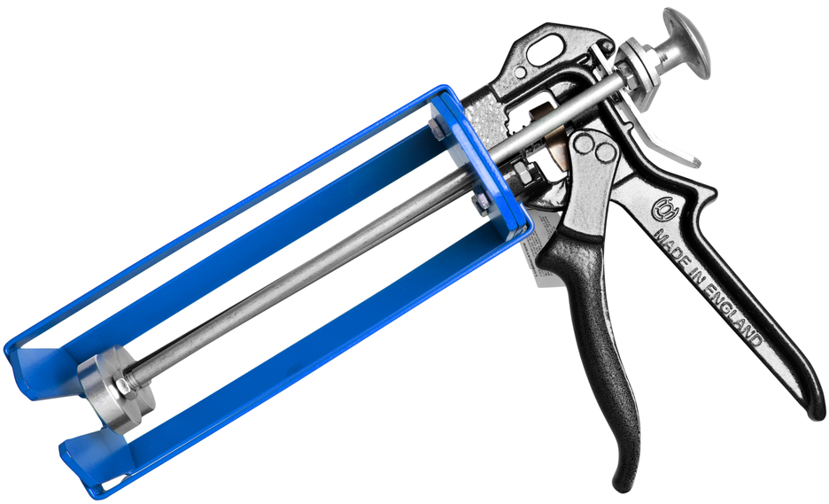 Dispenser Easy-Mix D 400 | for processing all 400 ml Easy-Mix cartridges