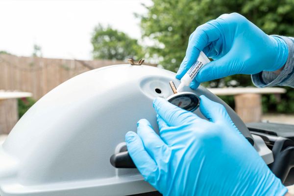 grinder, helmet, repair, bluegloves, drill