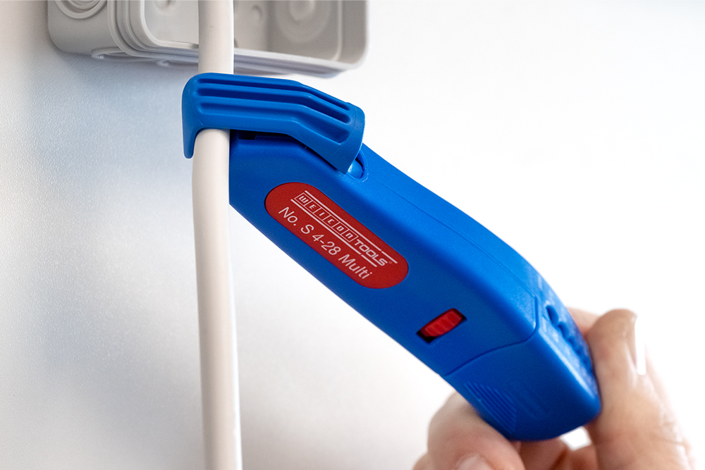  S 4 - 28 Multi Anwendungsbild