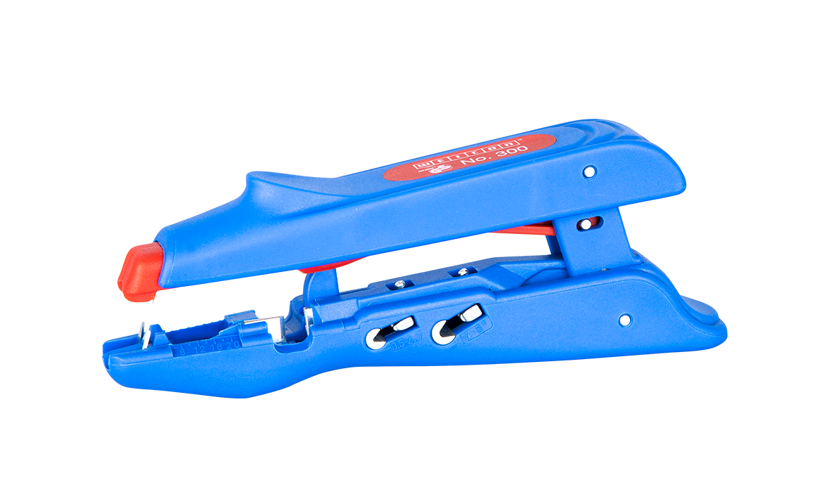 Innovation Duo-Crimp No. 300 Innovation Duo-Crimp No. 300