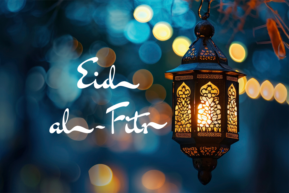 EID al-Fitr