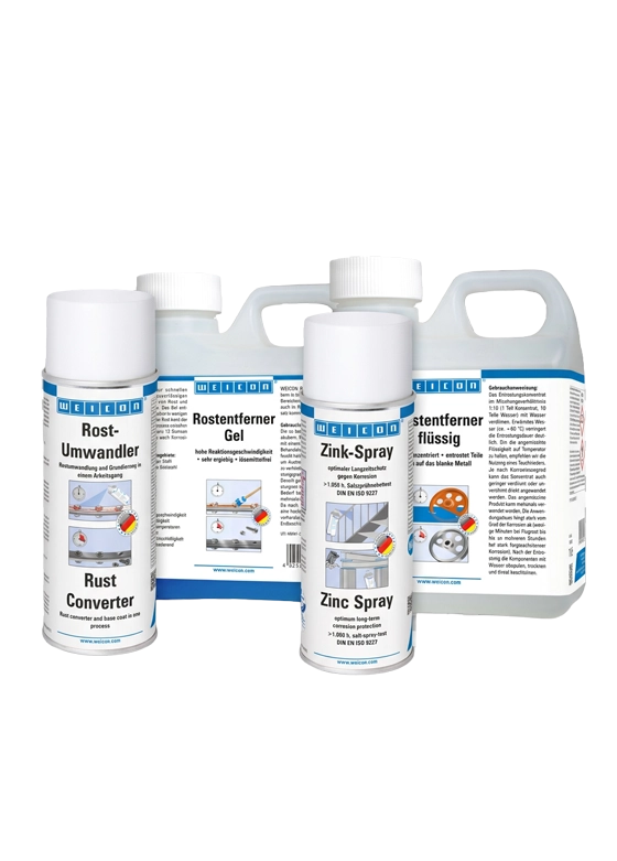 Zink-Spray Produktbild