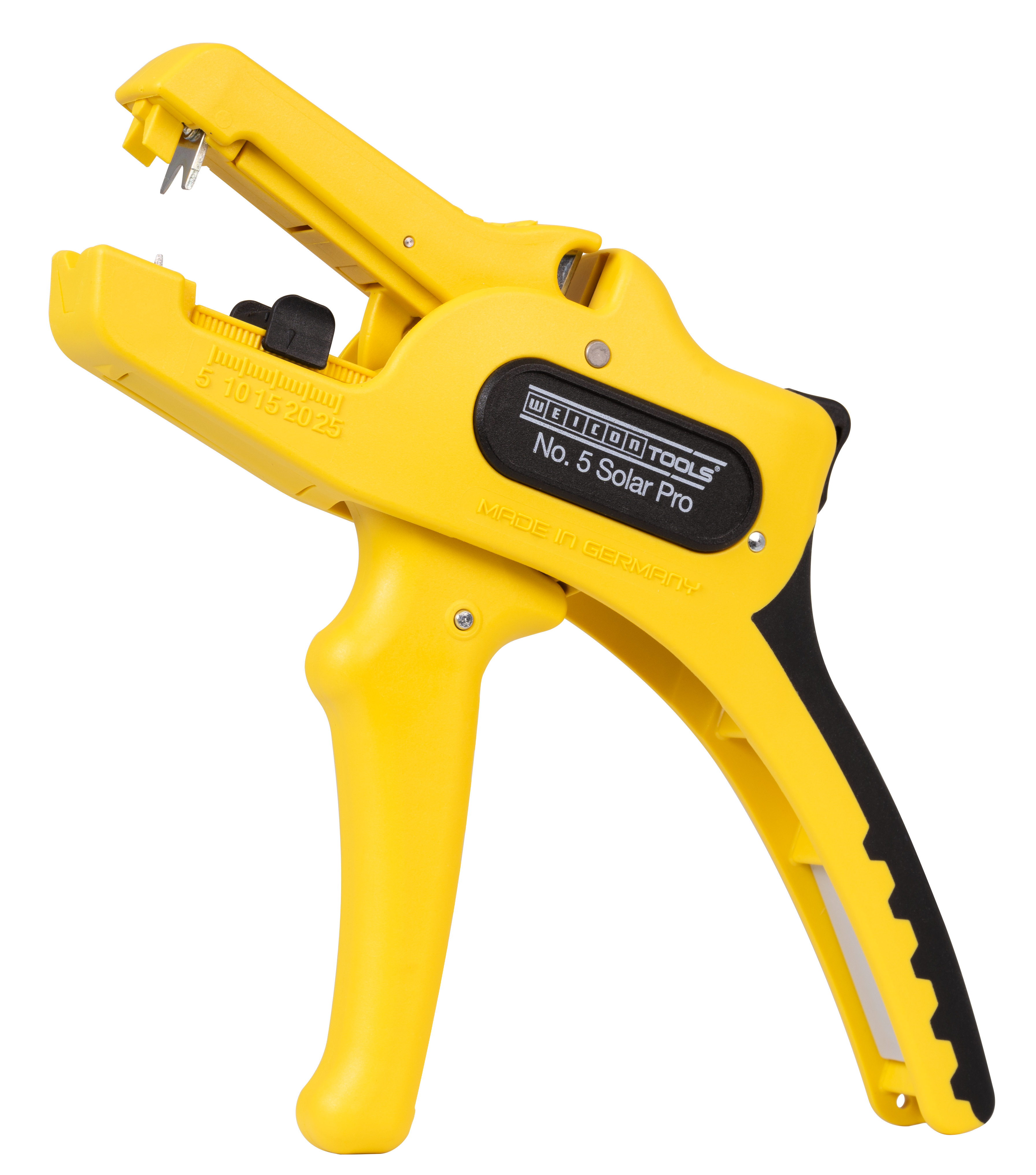 WEICON TOOLS No. 5 Solar Pro