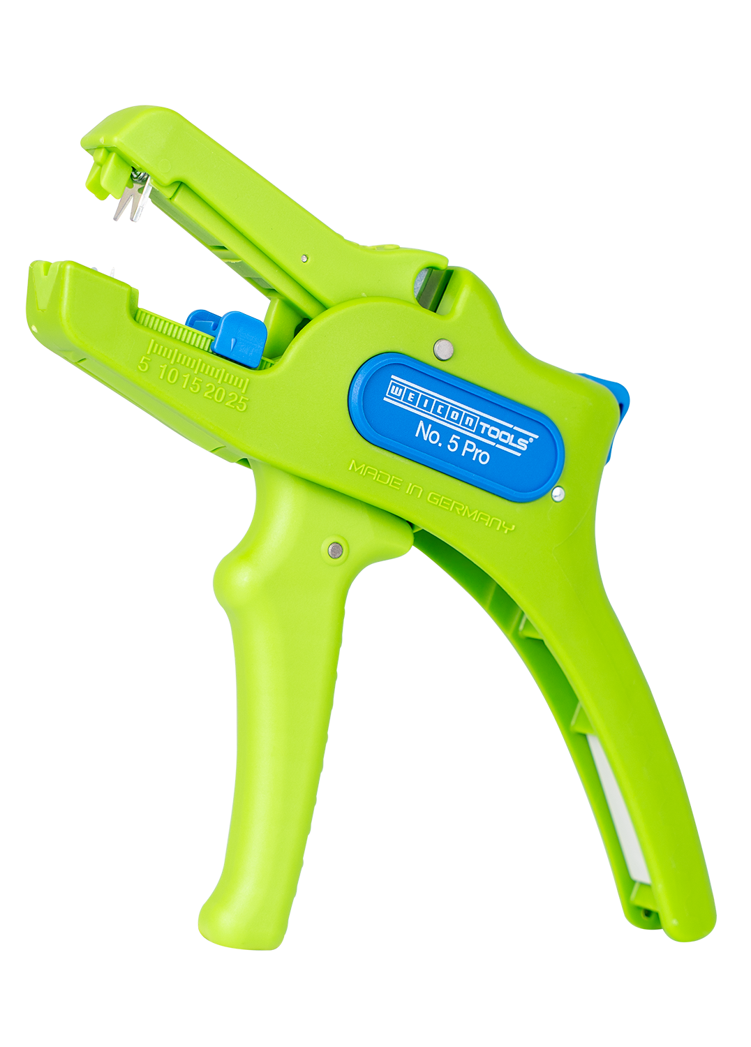 No. 5 Pro Green Line Produktbild