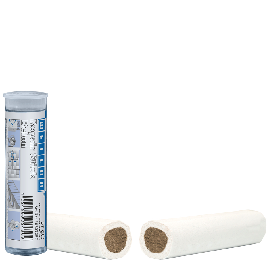 Repair Stick Concrete | Repair putty, fast-curing