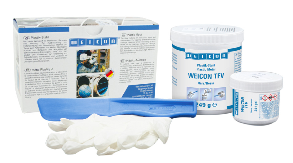 WEICON TFV