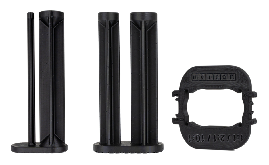 WEICON Manual Dispenser | WEICON Manual Dispenser for 50 ml cartridges – mixing ratio 1:1 and 2:1