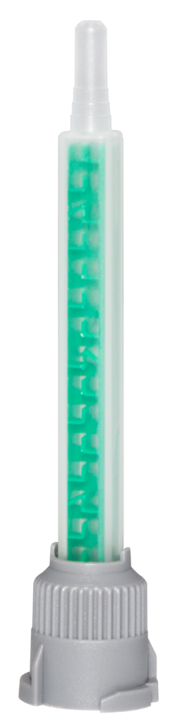 Quadro Mixing Nozzle B | Quadro Mixing Nozzle suitable for Easy-Mix RK-7300, PU 90, PU 240, PU Crystal, PE-PP 50.