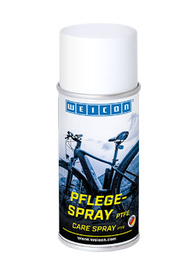 Pflegespray PTFE Produktabbildung Weicon Pflege-Spray mit PTFE