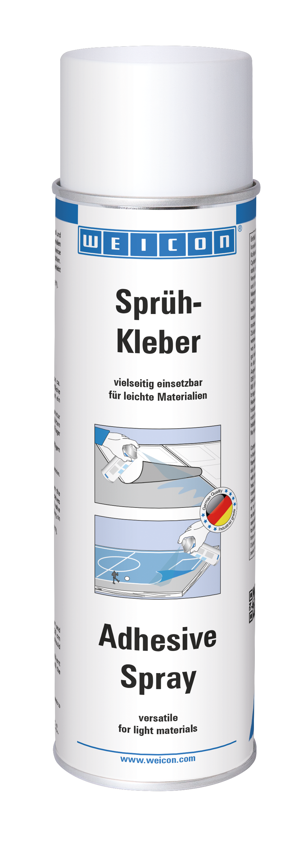 Sprühkleber 