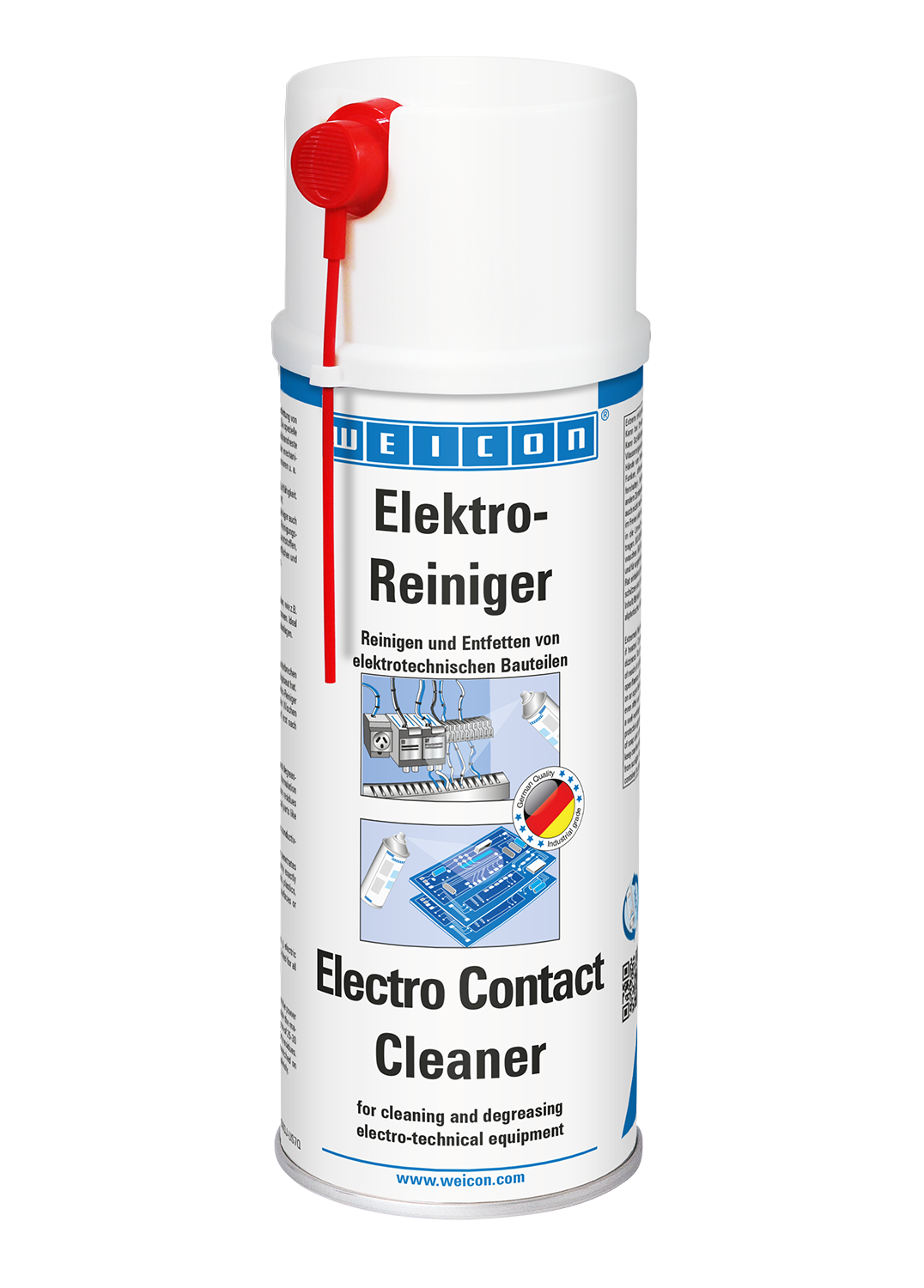 Produktbild Elektro-Reiniger