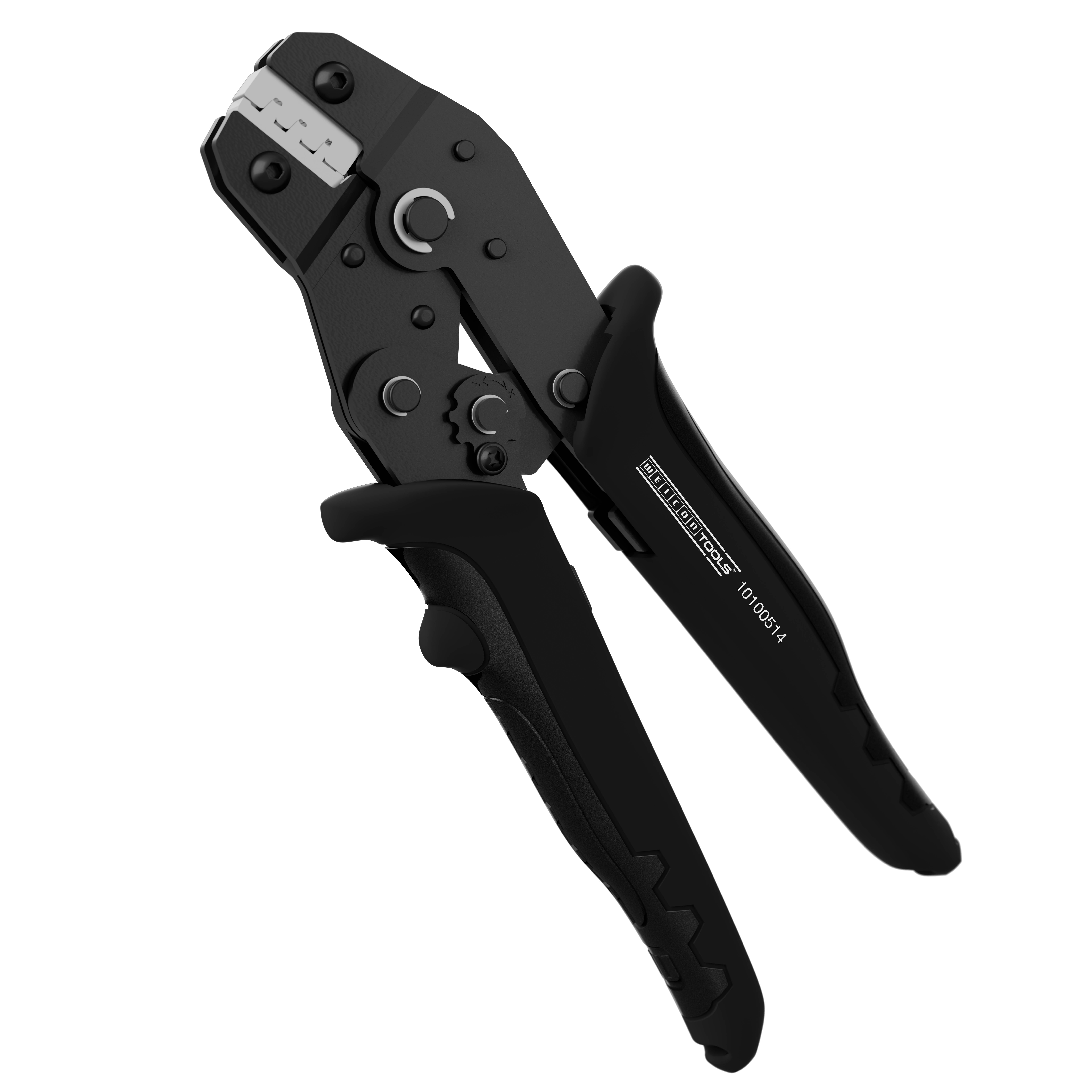 Crimp tool MC4
 | for crimping MC4 connectors in photovoltaic systems (2.5, 4 & 6 mm², AWG 14-10)