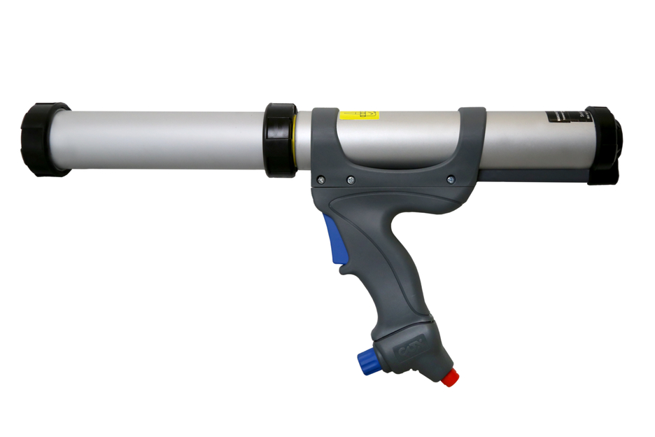 Compressed Air Cartridge Gun | for 310 ml cartridges with plunger Compressed Air Cartridge Gun | for 310 ml cartridges with plunger